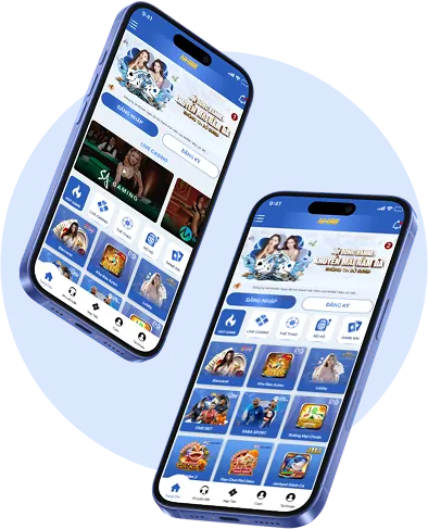 Biểu tượng tải ứng dụng G666