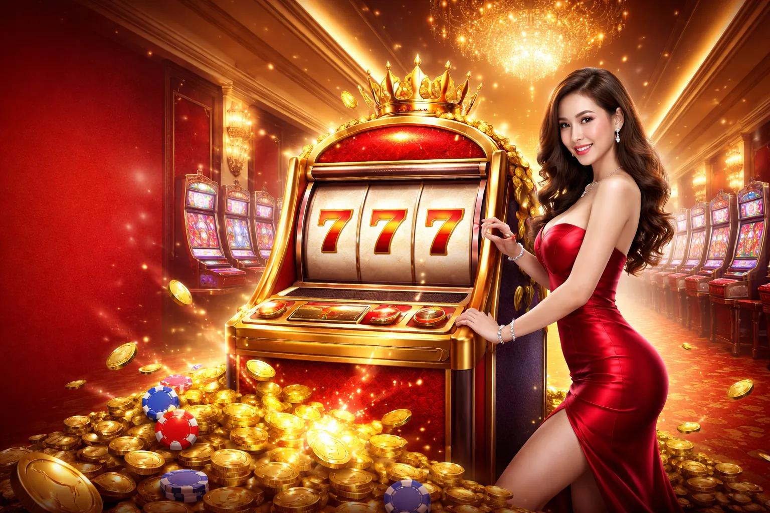 Hình ảnh giới thiệu về G666 Đăng Ký, thể hiện sự chuyên nghiệp và uy tín của nền tảng cá cược trực tuyến hàng đầu Việt Nam.