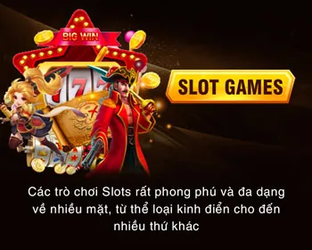 Trò chơi Nổ hũ g666 đăng ký